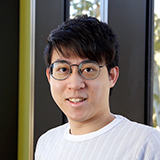 Prof. Hsin-Yuan Huang